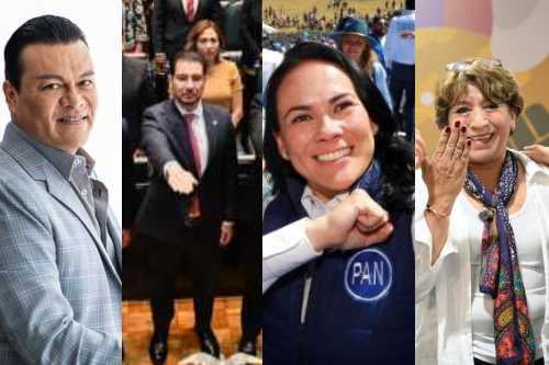 MC se sintió chiquito